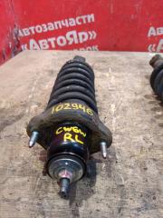 Стойка подвески задняя левая MITSUBISHI OUTLANDER 2007