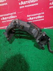 Коллектор впускной HONDA FIT SHUTTLE GP2 LDA