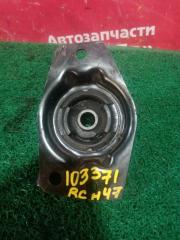 Подушка редуктора TOYOTA REGIUS 2001
