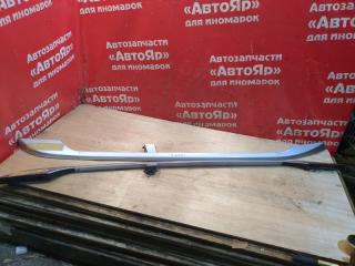 Рейлинги MITSUBISHI OUTLANDER 2007