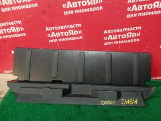 Полка багажника MITSUBISHI OUTLANDER 2009