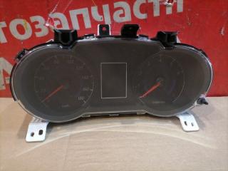 Комбинация приборов MITSUBISHI OUTLANDER XL 2007