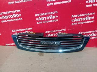 Решетка радиатора DAIHATSU TERIOS 1997