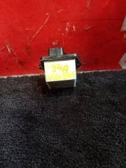 Запчасть реостат печки MITSUBISHI LANCER X 2007