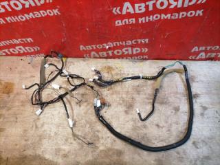 Провода прочие NISSAN X-TRAIL 02.2008