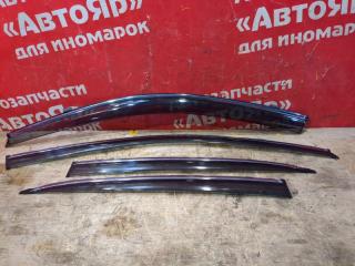 Ветровик LEXUS CT200H 04.2012