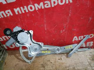 Стеклоподъемник передний левый LEXUS CT200H 04.2012