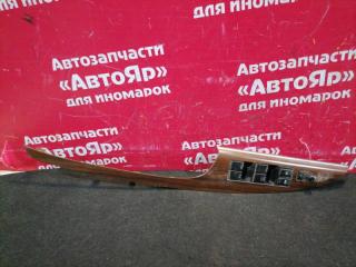 Блок управления стеклоподъемниками NISSAN TEANA 07.2008