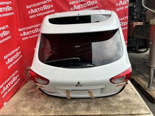 Дверь задняя MITSUBISHI LANCER X 2009