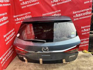 Дверь задняя MAZDA ATENZA 2012