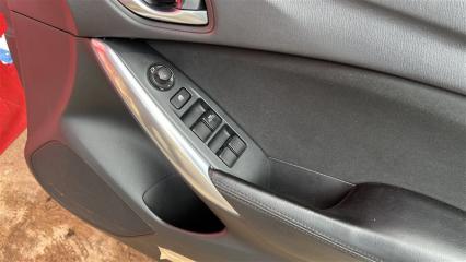 Блок управления стеклоподъемниками MAZDA ATENZA 2012