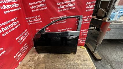 Дверь боковая передняя левая HONDA ACCORD 2010