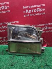 Фара передняя правая NISSAN ELGRAND 1998.12