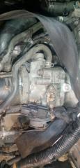 Заслонка дроссельная HONDA ODYSSEY 2000
