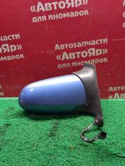 Запчасть зеркало переднее правое SUBARU TRAVIQ 2004