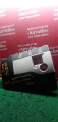 Запчасть крышка двс декоративная SUBARU TRAVIQ 2004