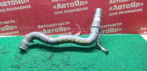 Патрубок TOYOTA ESTIMA 2008