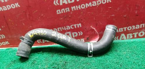 Патрубок TOYOTA ESTIMA 2008