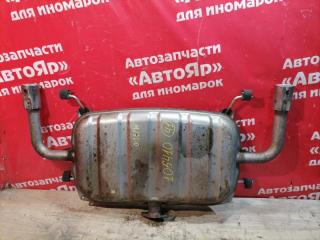 Глушитель MAZDA ATENZA 2012
