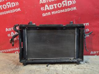 Радиатор основной LEXUS CT200H 04.2012