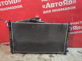 Радиатор основной MITSUBISHI LANCER X 2010
