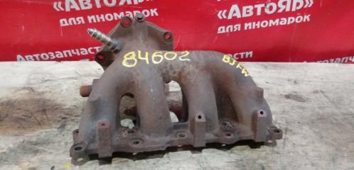 Коллектор выпускной MAZDA FAMILIA 07.2003