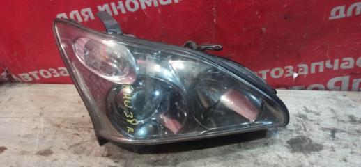 Фара передняя правая TOYOTA HARRIER 06.2006