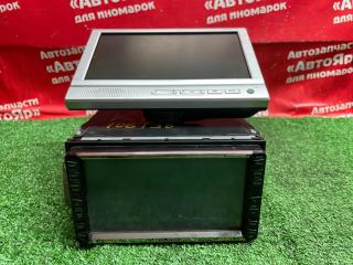 Фото запчасти магнитола TOYOTA HIACE 1997 контрактная запчасть Запчасть магнитола TOYOTA HIACE 1997