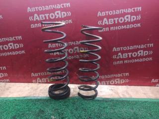 Пружина подвески задняя MAZDA AXELA 2010