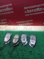Тормозные колодки переднее MAZDA ATENZA 2012