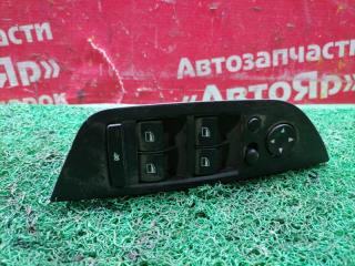 Блок управления стеклоподъемниками BMW X1 2011