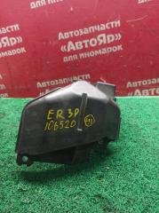 Запчасть воздухозаборник MAZDA CX-7 2008