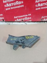 Запчасть воздухозаборник SUBARU TRAVIQ 2004