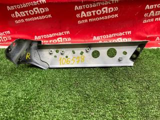 Кронштейн бампера передний правый MAZDA CX-5 2014