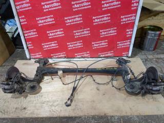 Балка поперечная задняя SUBARU TRAVIQ 2004