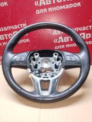 Руль MAZDA CX-5 2014 контрактная Руль MAZDA CX-5 2014