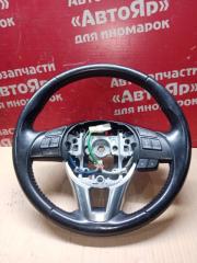 Руль MAZDA ATENZA 2012 контрактная Руль MAZDA ATENZA 2012