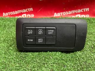 Кнопка MAZDA CX-5 2014