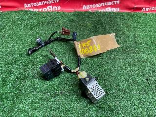 Реостат печки HONDA STEPWGN 2012