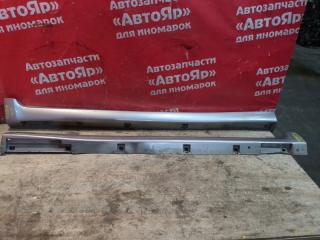 Порог SUBARU FORESTER 2005