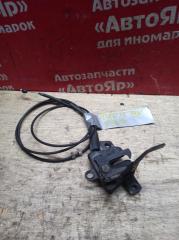 Запчасть трос капота SUBARU FORESTER 2005
