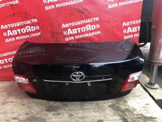 Крышка багажника TOYOTA CAMRY 2008