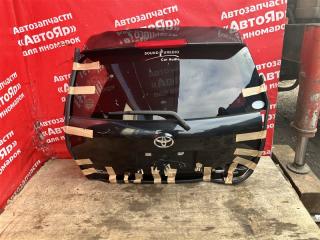 Дверь задняя TOYOTA COROLLA FIELDER 2013