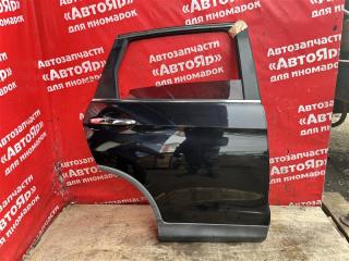 Дверь боковая задняя правая HONDA CR-V 2012
