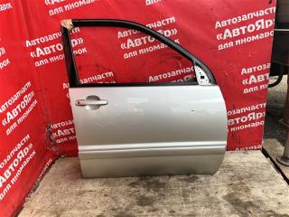 Дверь боковая передняя правая TOYOTA KLUGER 2005