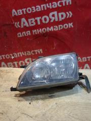 Фара передняя левая TOYOTA CALDINA 2000