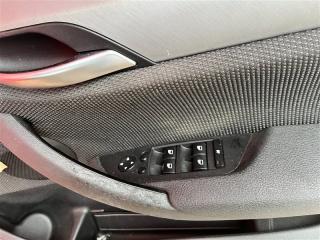Блок управления стеклоподъемниками BMW X1 2011