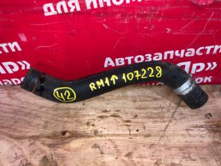 Патрубок HONDA CR-V 2012