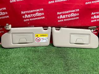 Солнцезащитный козырек MITSUBISHI OUTLANDER 2012