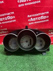 Комбинация приборов MAZDA AXELA 2008